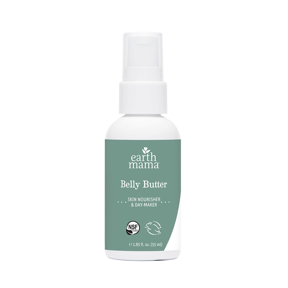 Belly Butter 1.85 fl oz