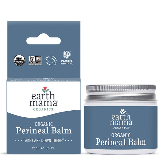 Organic Perineal Balm