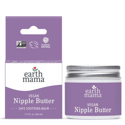 Vegan Nipple Butter