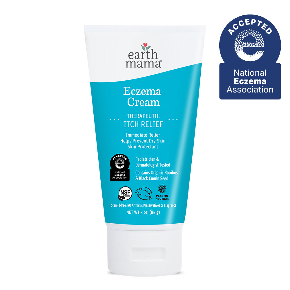 Eczema Cream