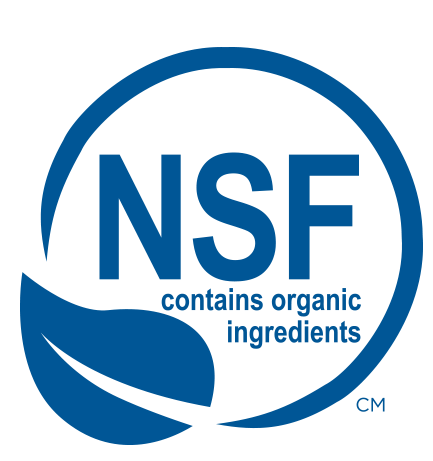 NSF Seal