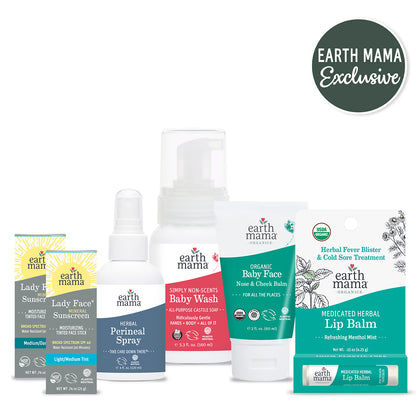 Clean Beauty Bundle